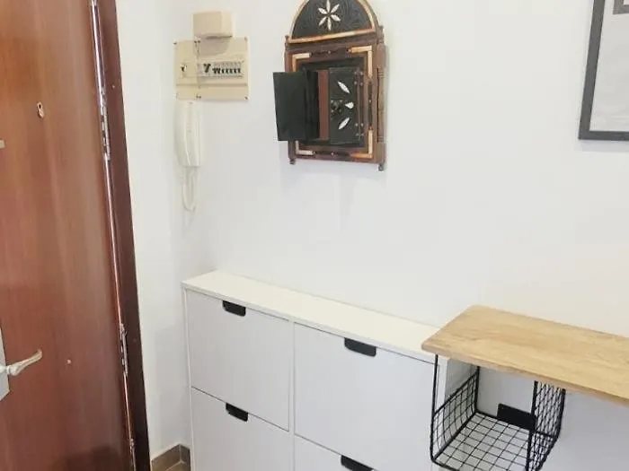 Partial Ocean View 3 Bed - 100 M From The Beach Benalmadena 0*,