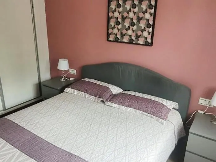 Partial Ocean View 3 Bed - 100 M From The Beach Benalmadena