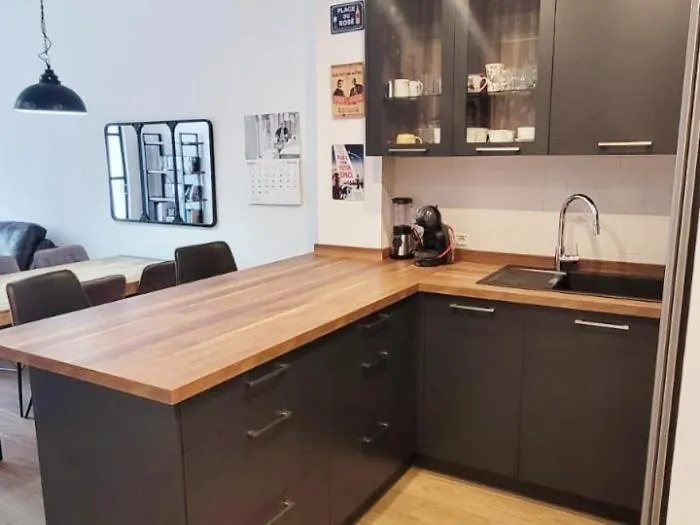 Partial Ocean View 3 Bed - 100 M From The Beach Benalmadena