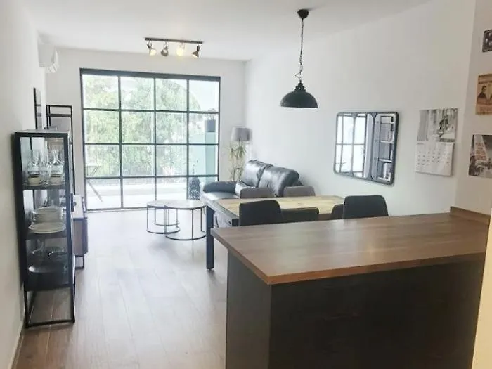 Partial Ocean View 3 Bed - 100 M From The Beach Benalmadena Apartment