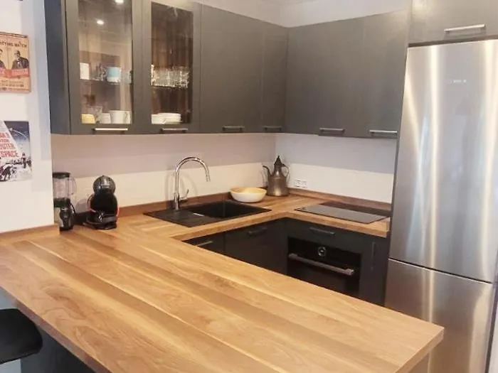 Apartment Partial Ocean View 3 Bed - 100 M From The Beach Benalmadena