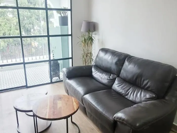 Partial Ocean View 3 Bed - 100 M From The Beach Benalmadena 0*,