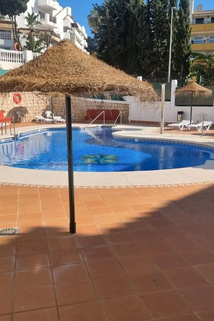 Partial Ocean View 3 Bed - 100 M From The Beach Benalmadena